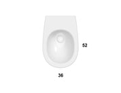 GLOBO GRACE BIDET A TERRA