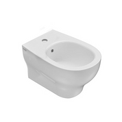 GLOBO GRACE WALL-MOUNTED BIDET