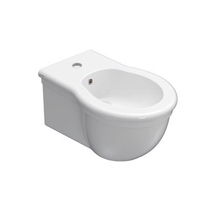 GLOBO PAESTUM BIDET SOSPESO MONOFORO