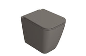 GLOBO STONE FLOOR-STANDING BASIN