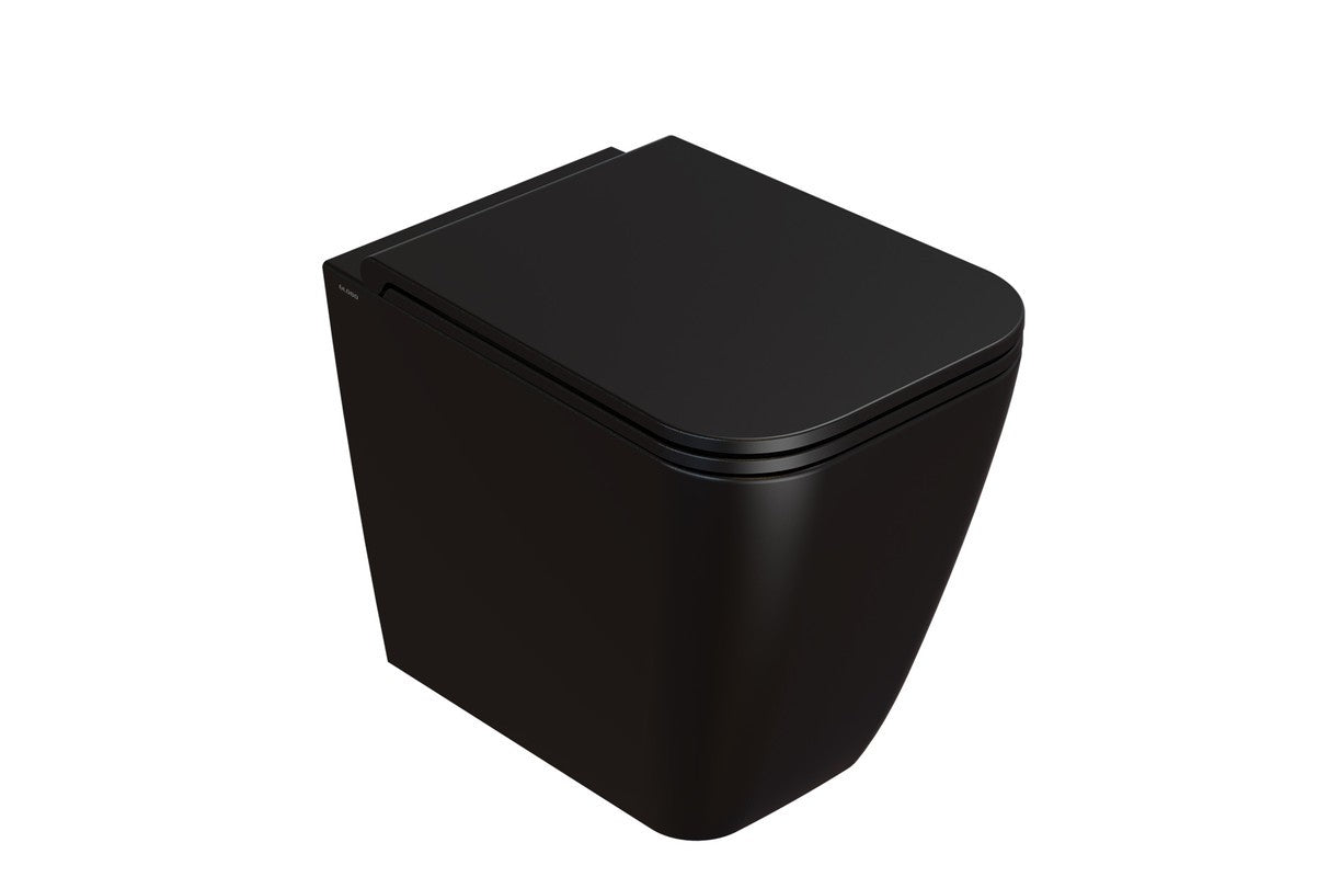 GLOBO STONE FLOOR-STANDING BASIN