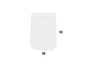 GLOBO STONE FLOOR-STANDING BASIN