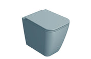 GLOBO STONE FLOOR-STANDING BASIN