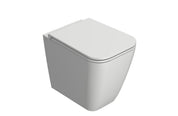 GLOBO STONE FLOOR-STANDING BASIN