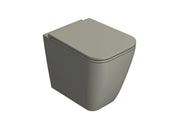 GLOBO STONE FLOOR-STANDING BASIN