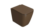 GLOBO STONE FLOOR-STANDING BASIN