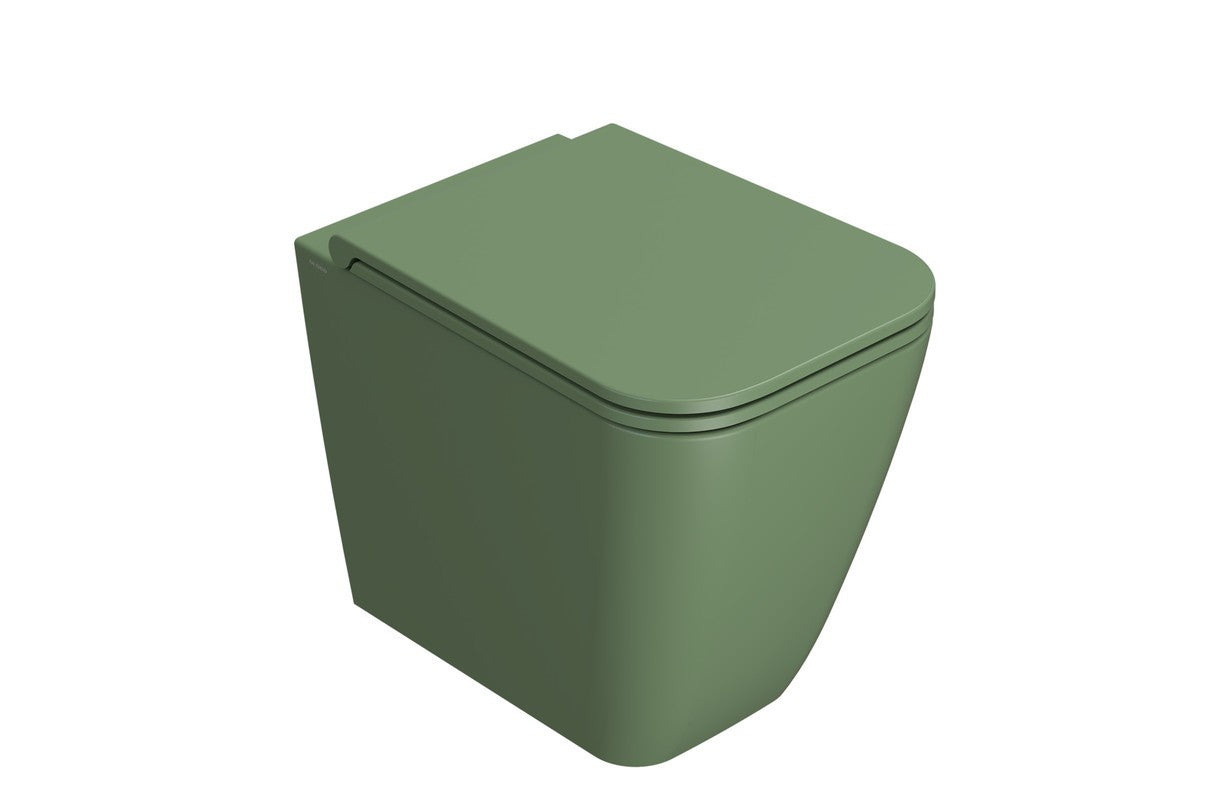 GLOBO STONE FLOOR-STANDING BASIN