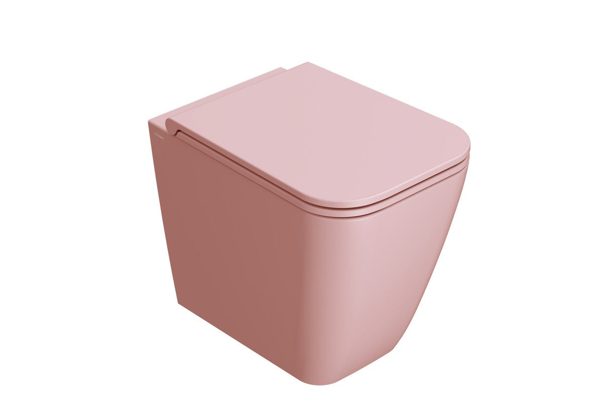 GLOBO STONE FLOOR-STANDING BASIN