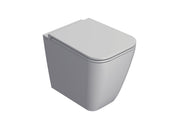 GLOBO STONE FLOOR-STANDING BASIN