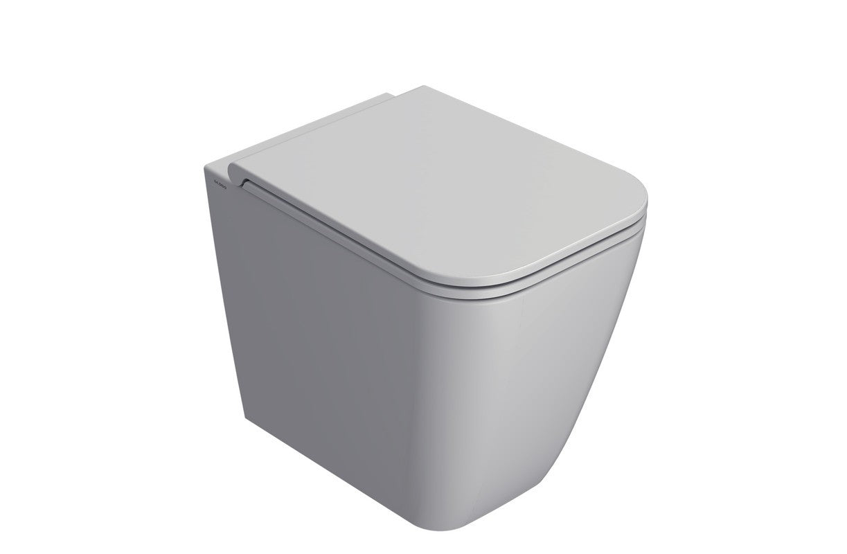 GLOBO STONE FLOOR-STANDING BASIN