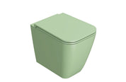 GLOBO STONE FLOOR-STANDING BASIN
