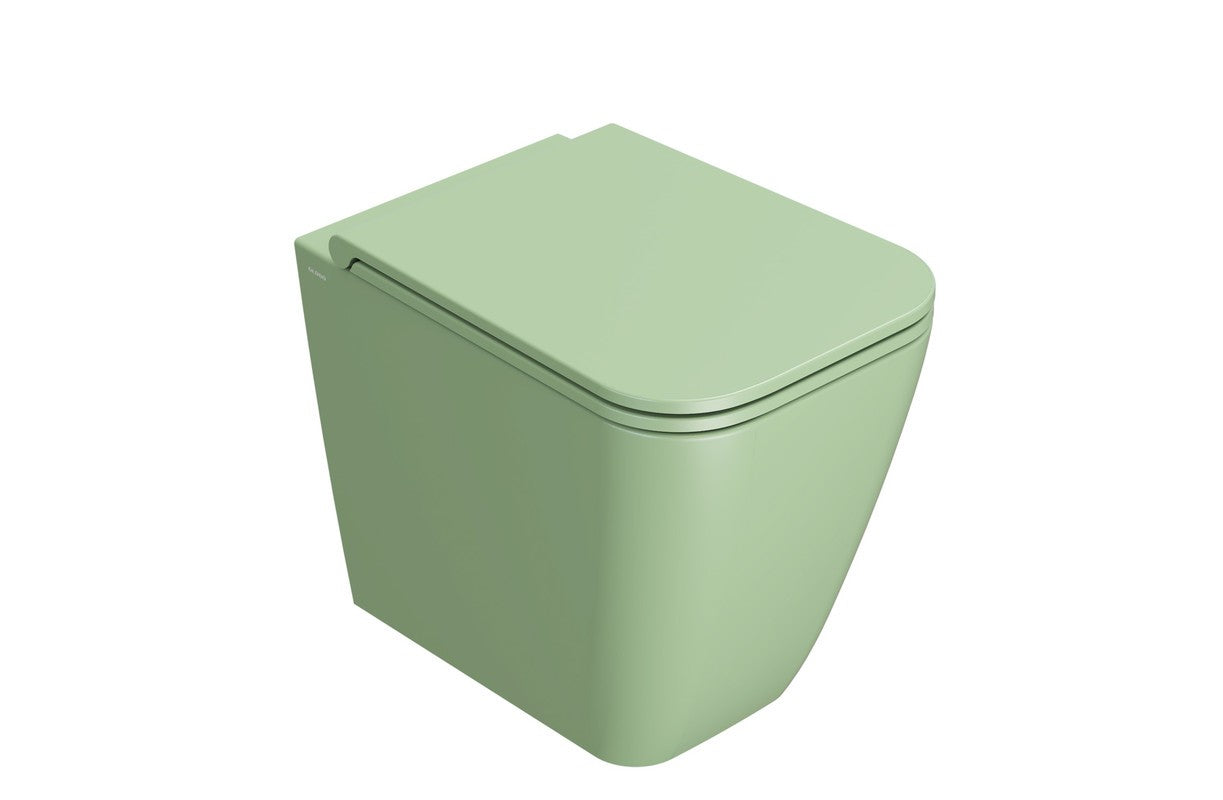GLOBO STONE FLOOR-STANDING BASIN