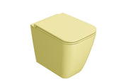 GLOBO STONE FLOOR-STANDING BASIN