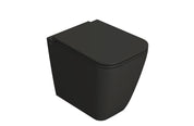 GLOBO STONE FLOOR-STANDING BASIN