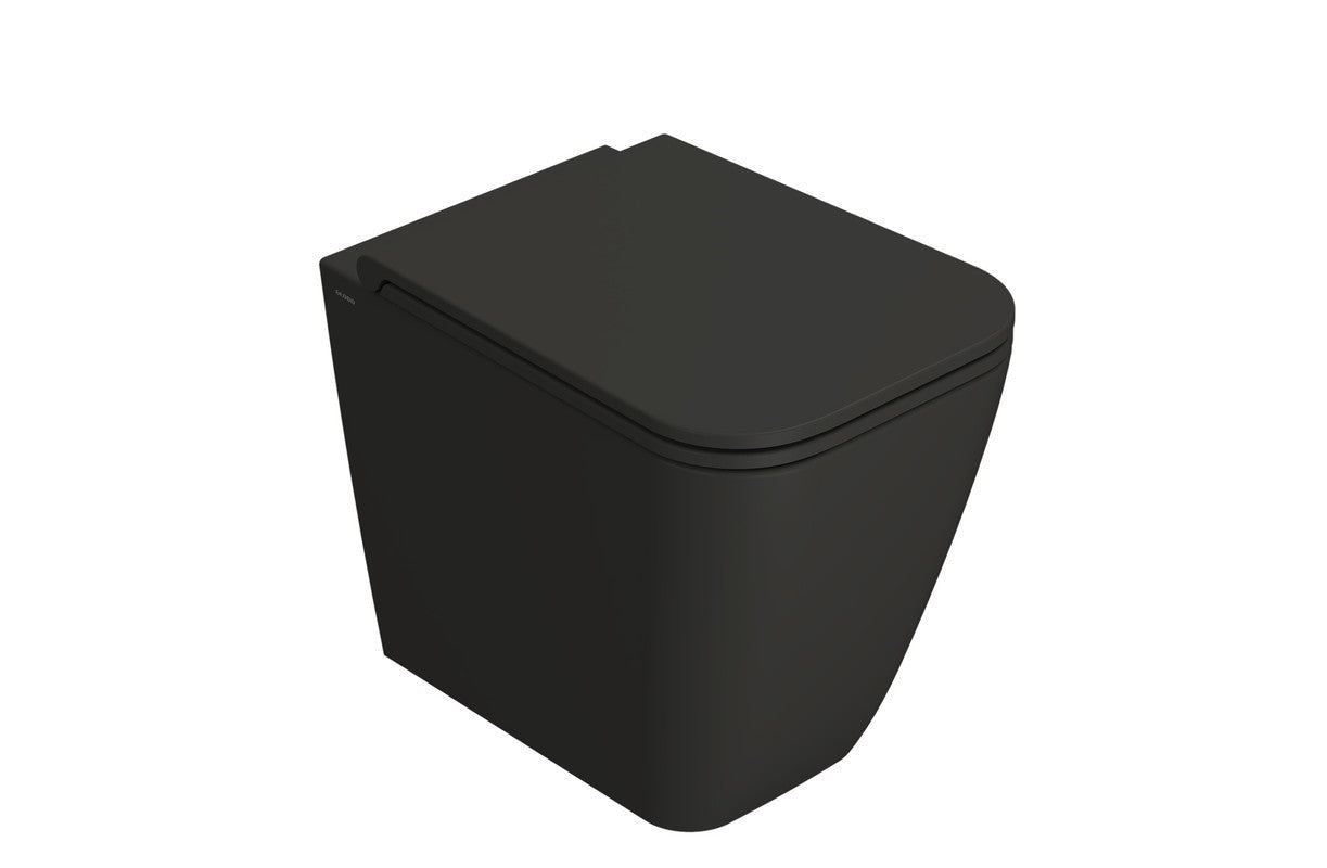 GLOBO STONE FLOOR-STANDING BASIN