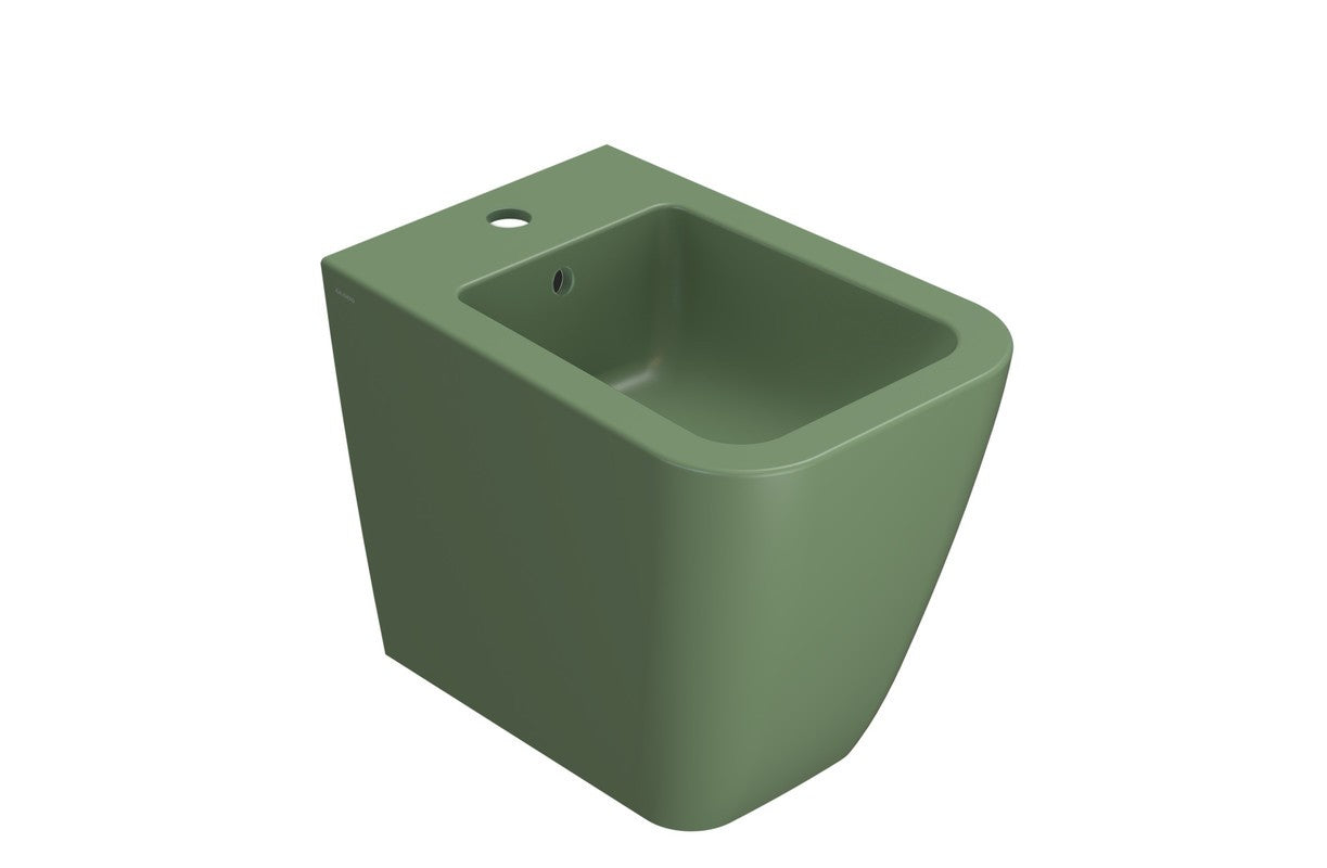 GLOBO STONE BIDET A TERRA
