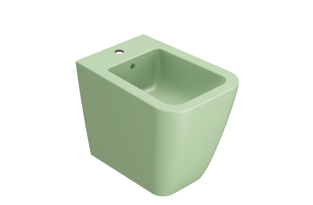 GLOBO STONE BIDET A TERRA