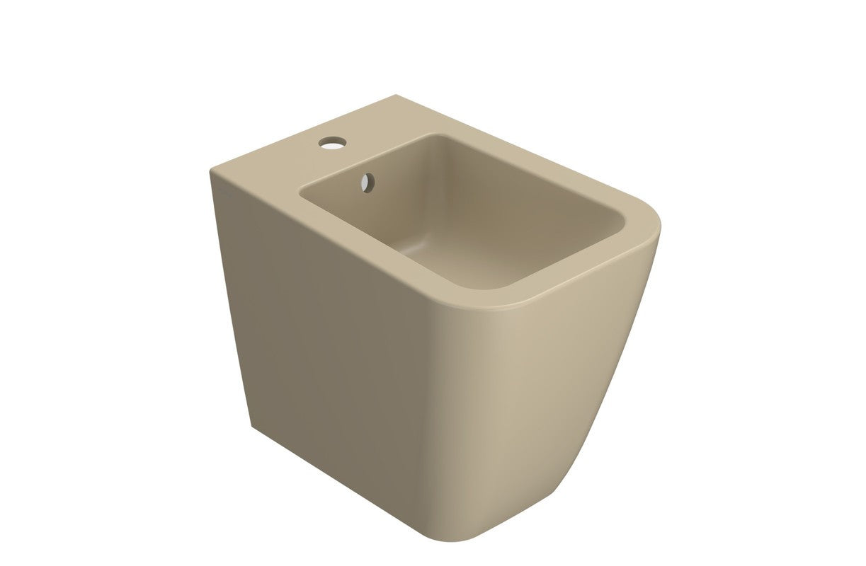 GLOBO STONE BIDET A TERRA