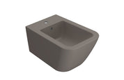 GLOBO STONE WALL-HUNG BIDET