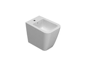 GLOBO STONE WALL-HUNG BIDET