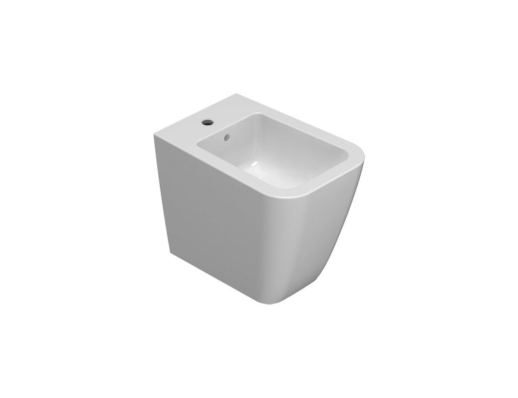 GLOBO STONE WALL-HUNG BIDET
