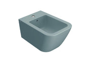 GLOBO STONE WALL-HUNG BIDET