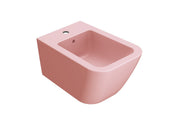 GLOBO STONE WALL-HUNG BIDET