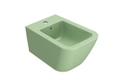 GLOBO STONE WALL-HUNG BIDET