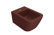 GLOBO STONE WALL-HUNG BIDET