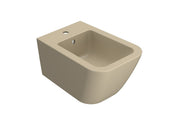 GLOBO STONE WALL-HUNG BIDET