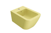 GLOBO STONE WALL-HUNG BIDET
