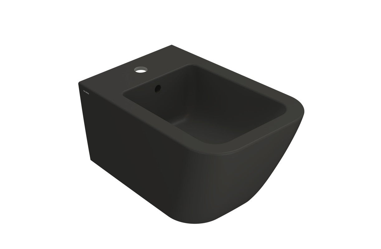 GLOBO STONE WALL-HUNG BIDET