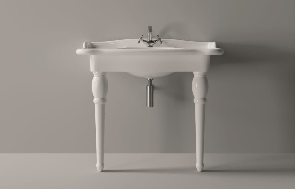ALICE CERAMICA BOHEME 95 CONSOLE