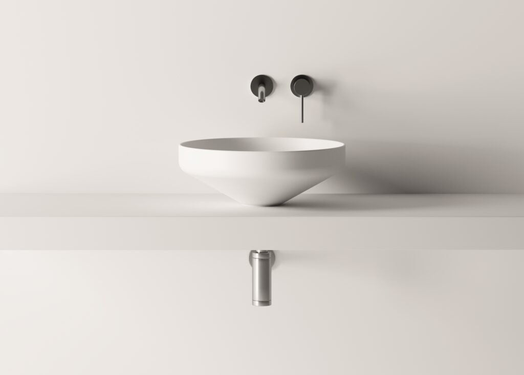 ALICE CERAMICA EQUILIBRIUM BASIN 42 H15