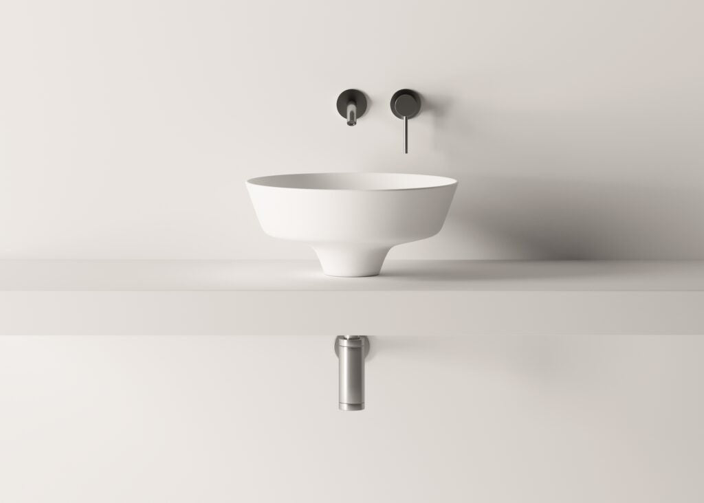 ALICE CERAMICA EQUILIBRIUM BASIN 42 H17.5