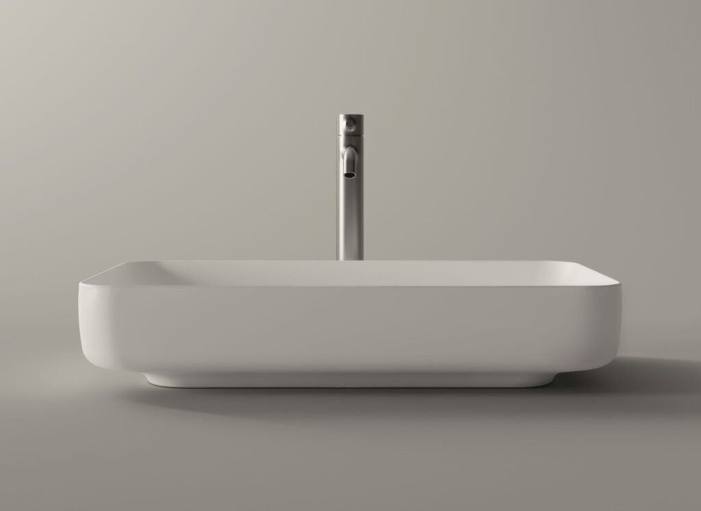 ALICE CERAMICA LAVABO FORM 60X35