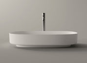 ALICE CERAMICA FORM WASHBASIN 65X40