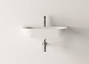 ALICE CERAMICA FORM 68X45 WALL-HUNG BASIN