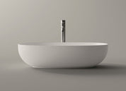 ALICE CERAMICA LAVABO FORM OVALE 60X35 h15