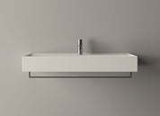ALICE CERAMICA HIDE BASIN 100X45