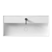 ALICE CERAMICA HIDE BASIN 100X45