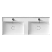 ALICE CERAMICA LAVABO HIDE 120x45