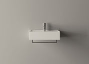ALICE CERAMICA HIDE 50X35 WASHBASIN