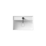 ALICE CERAMICA HIDE 50X35 WASHBASIN