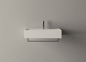 ALICE CERAMICA HIDE WASHBASIN 60X45