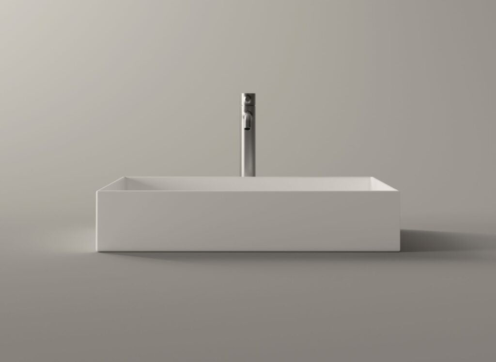 ALICE CERAMICA HIDE 60X37 BASIN