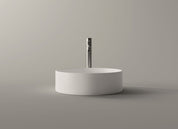 ALICE CERAMICA HIDE CIRCLE BASIN