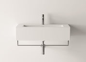 ALICE CERAMICA KUBO 80X50 WASHBASIN