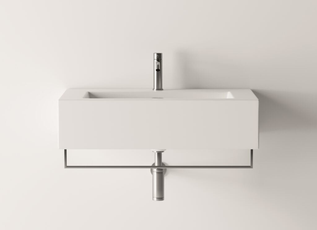 ALICE CERAMICA KUBO 80X50 WASHBASIN