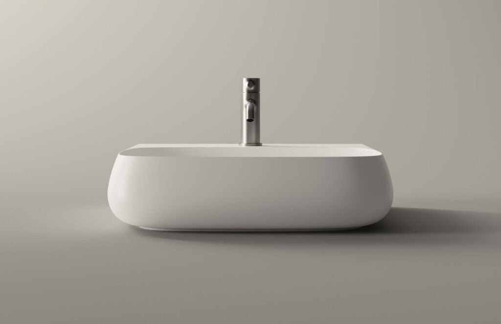 ALICE CERAMICA NUR BASIN 55X45